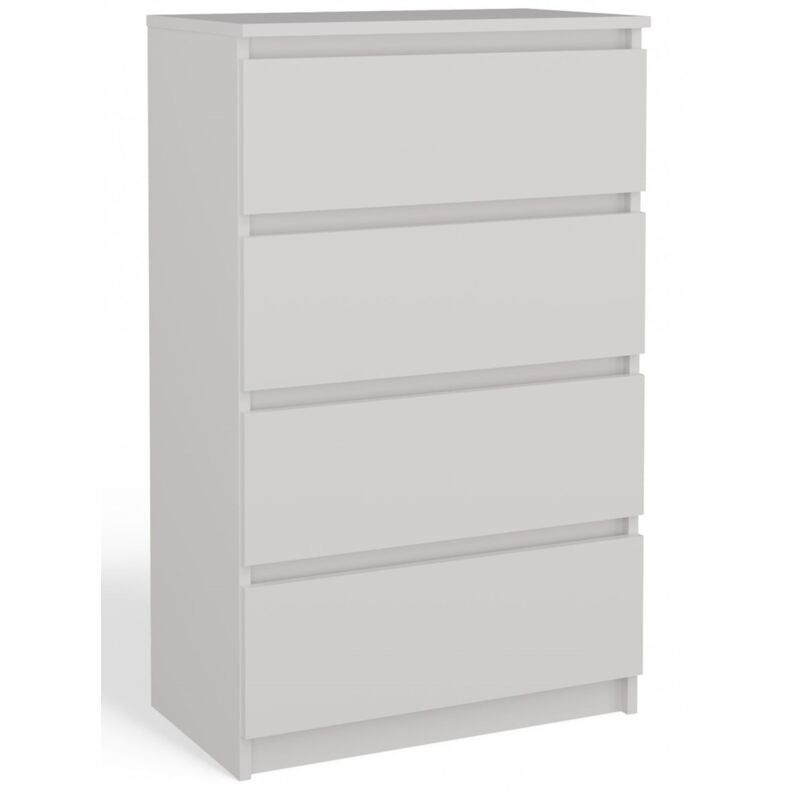 Commode Malwa M4 60, blanc