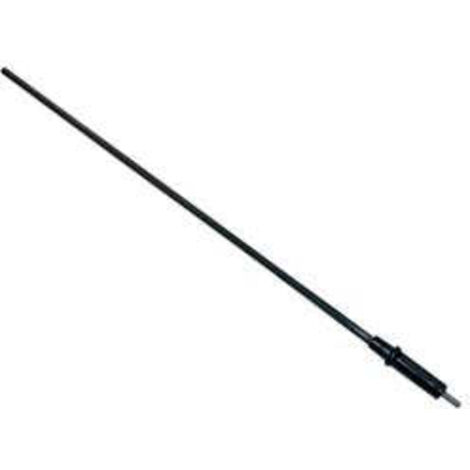 Asticella Di Ricambio In Carbonio Per Bacchiatore Twist - ø mm.4,5x350