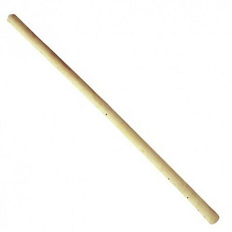 ASTIL AZADA 120 CM 33 MM MADERA