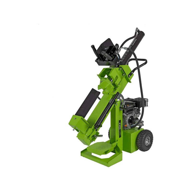 

Astilladora De Leña De Gasolina 12 Ton - Vito Agro