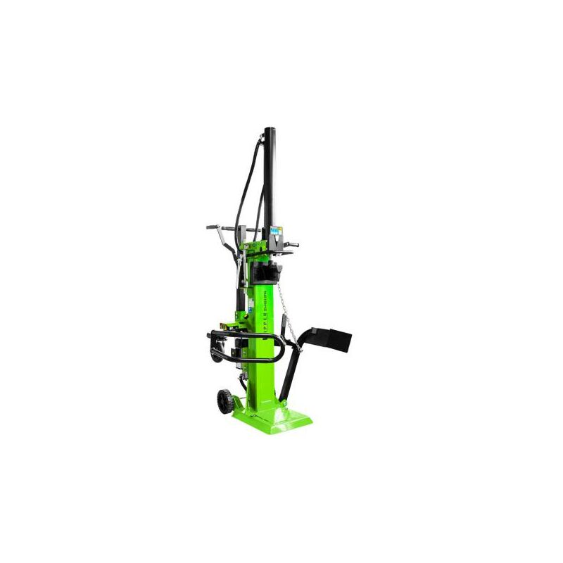 

Astilladora De Troncos Zipper Zi-Hs12Tn