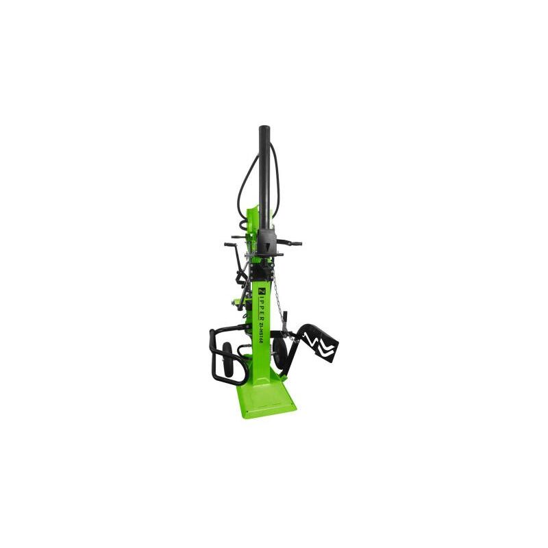 

Astilladora De Troncos Zipper Zi-Hs16E