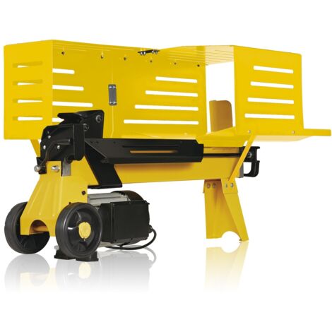 Astilladora eléctrica GARLAND CHOPPER 352E-V20