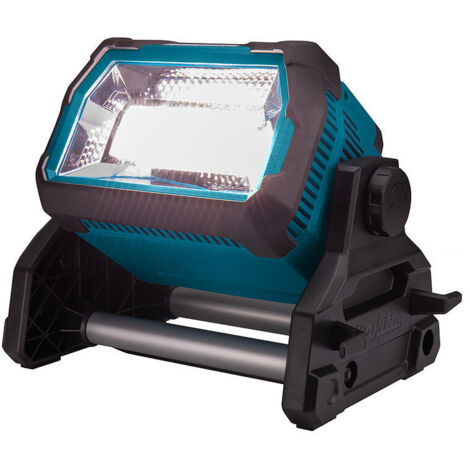 Astillero del faro Makita MUERTO ML809 18 V