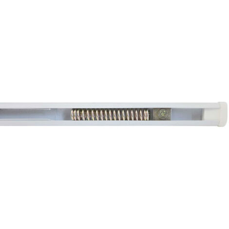 ASTINA A PRESSIONE 27-40CM BIANCA