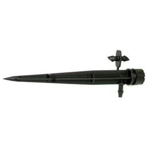 ASTINA CON GOCCIOLATORE REGOLABILE l/h 0-40