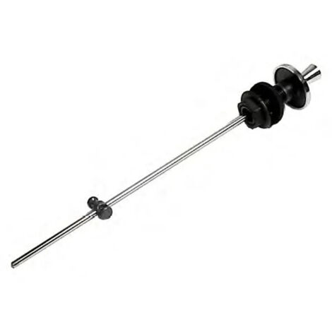 Astina Con Pomello Per Batteria Bidet