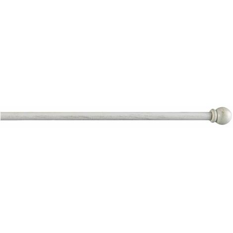 Astina Deco Modello Sfera Bianco-Oro 50-75 cm