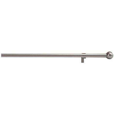 Astina Deco Modello Sfera2 Cromo satinato 70-120 cm