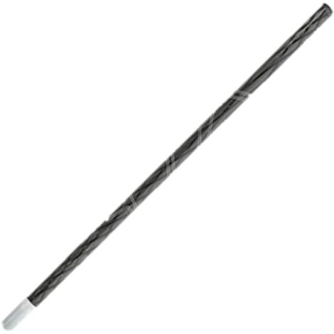 ASTINA PER ABBACCHIATORE ELETTRICO 'GIULIVO 4YOU' Ø 10 x 290 mm