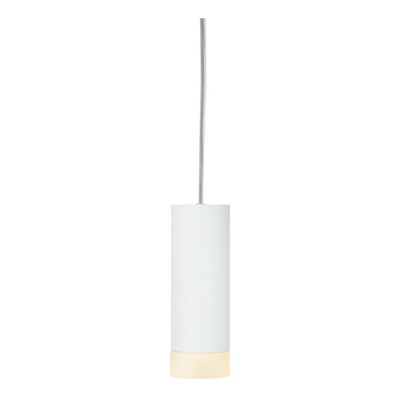 ASTINA suspension intérieure blanc GU10/QPAR51 10W max (1002937)