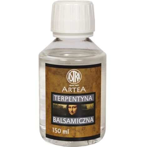 Astra Baume Térébenthine Artea 150 ml
