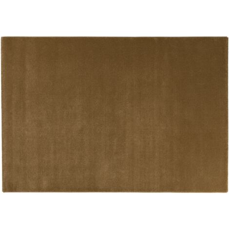 ASTRA Tapis «Barletta» marron clair 200 x 290 cm Tapis