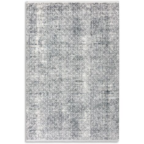 ASTRA Tapis «Positano» crème 200 x 290 cm Tapis à poils doux