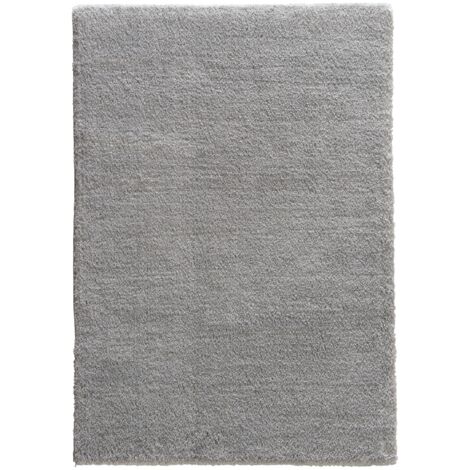 ASTRA Tapis «Salerno» crème 80 x 150 cm Tapis à poils doux