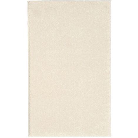 ASTRA Tapis «Samoa» crème 67 x 130 cm Tapis à poils doux