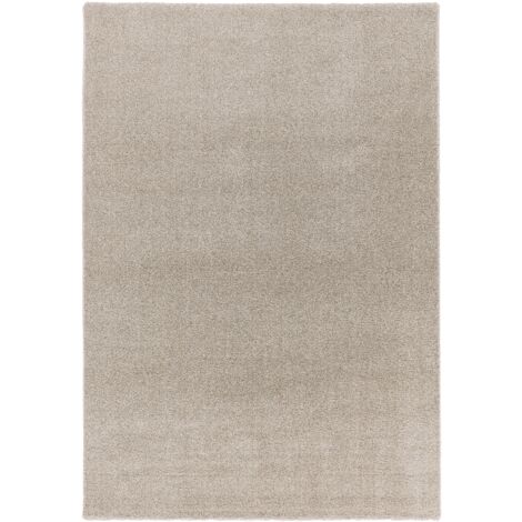 ASTRA Tapis «Savona» beige 200 x 290 cm Tapis à poils doux