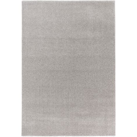 ASTRA Tapis «Savona» crème 67 x 130 cm Tapis à poils doux