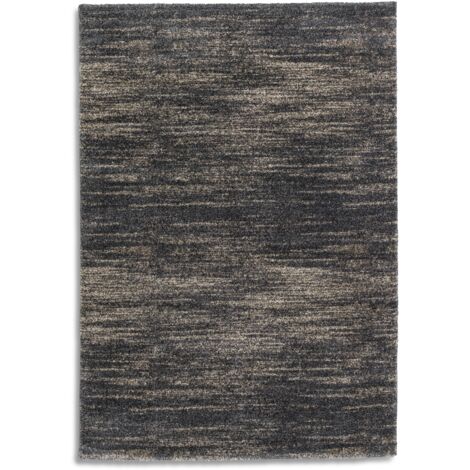 ASTRA Tapis «Savona» marron/anthracite 200 x 290 cm Tapis
