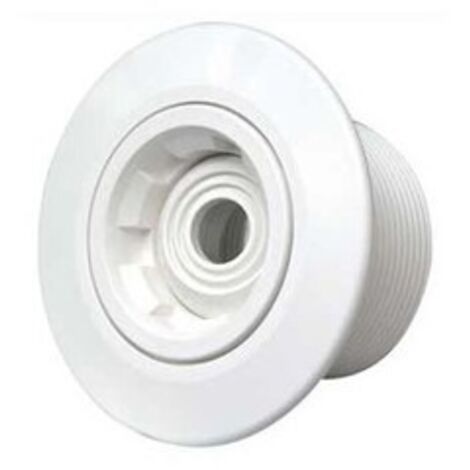 Astral – Bouche de refoulement Multiflow pour piscine béton – Débit 2,2 à 7 m3/h – Installation mâle extérieur 2' – Norme EN 13451-1