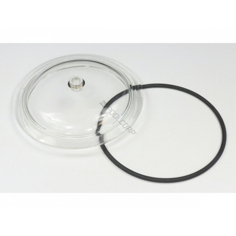 

Astralpool - Astral cantabric filter cover and seal 4404180101
