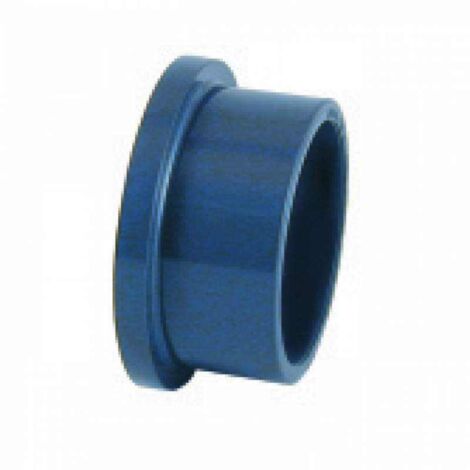 ASTRAL RIEGOS AGRICOLAS manguito portabridas pvc ø40 07695 astral