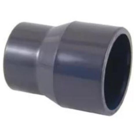 ASTRAL RIEGOS AGRICOLAS reduccion conica 250-160 encolar pvc 02016