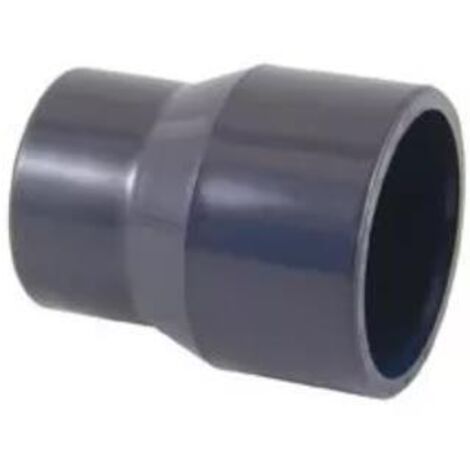ASTRAL RIEGOS AGRICOLAS reduccion conica pvc enc.d. 160-140 × 125 02006