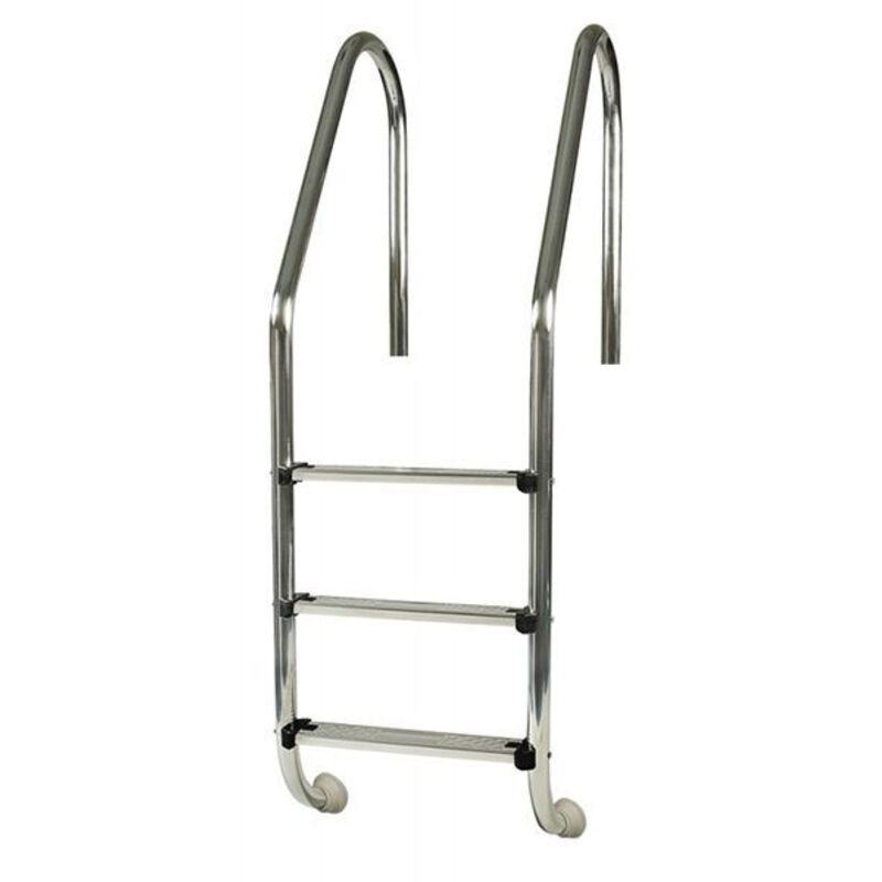 Pool 05490 Escalera 4 Peldaños Standard - Astral