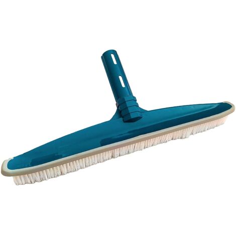 Astralpool 69698 Cepillo de Pared para Piscina 50cm Palomilla Plástico