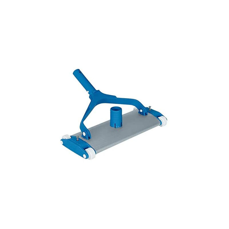 Limpiafondos Manual Conexión Clip - Size 2