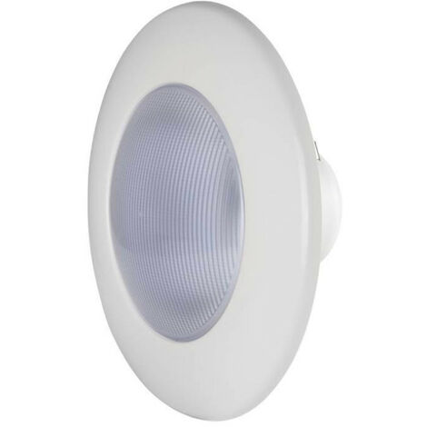 Astralpool – Projecteur LED blanc PAR56 11,5W – Luminosité 1300 lumens – Connectique standard PAR56 – Durée de vie 25 000 heures