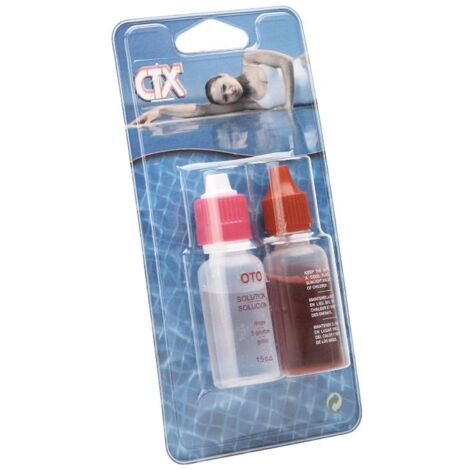 ASTRALPOOL recambio oto-phenol 15 cc 16577 astral , Recambio Oto/Phenol 15Cc 16577 de la marca Astralpool.