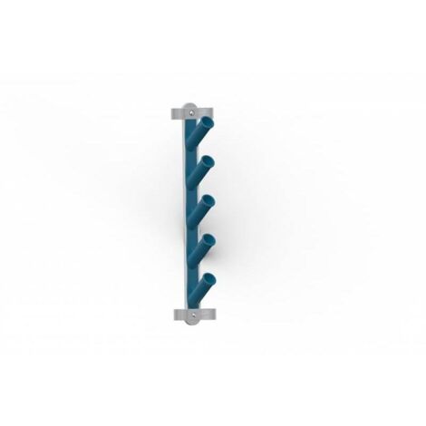 ASTRALPOOL soporte pared material blueline 69662 astral , Soporte Pared Material Blueline 69662 de la marca Astralpool.