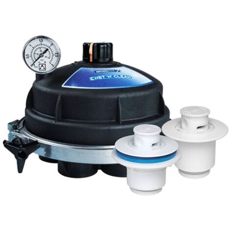ASTRALPOOL valvula distribuid. net n clean 50 21257 astral , Valvula Distribuid. Net N Clean 50 21257 de la marca AstralPool.