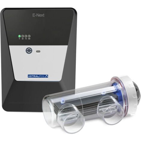 Astrapool E-Next 30 Salzchlorinator, 30 gr/h