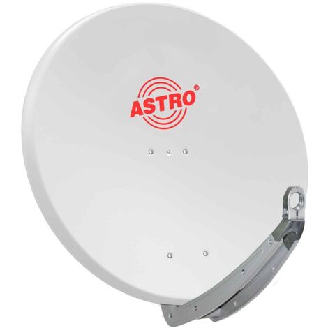 Astro ASP 78 Weiss
