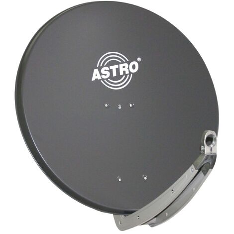 Astro ASP 85 Anthrazit