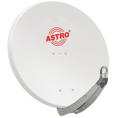Astro ASP 85 Weiss