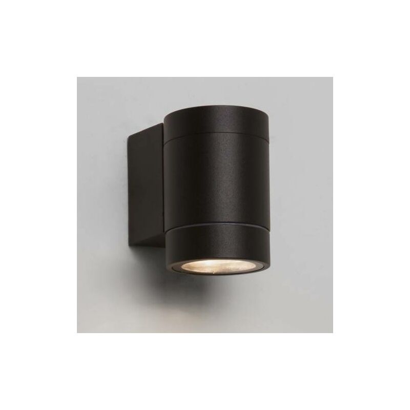 Astro Dartmouth - led 1 Light Outdoor Wall Light Textured Black IP54