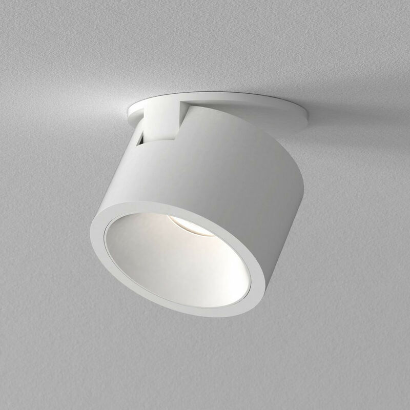 Astro Lynx LED Recessed Spotlight Matt White