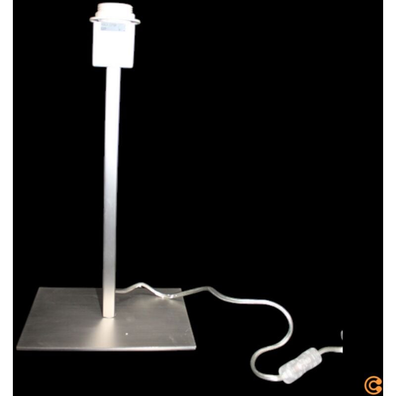Astro Lighting - neuwertig] Tischleuchte park lane Tischlampe Lampe Licht ohne Schirm matt