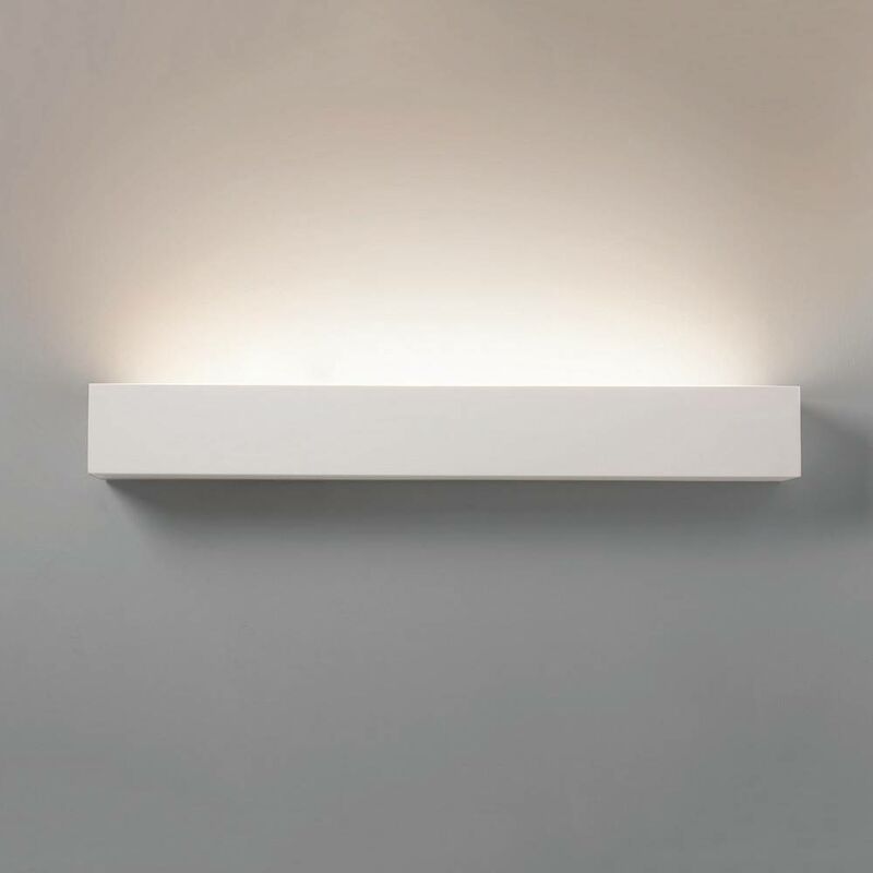 Astro Parma 625 - LED Wall Light Plaster