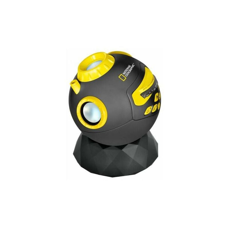

Astro Planetario Multimedia National Geographic
