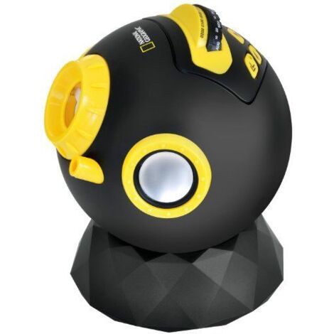 Astro Planetarium enfant - National Geographic - Multimédia