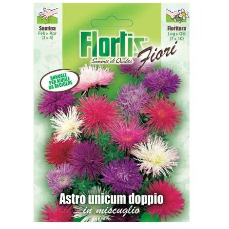 Astro Unicum Doppio Mix