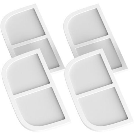 Astropet  Filter für Haustier Trinkbrunnen 4x Luna Series