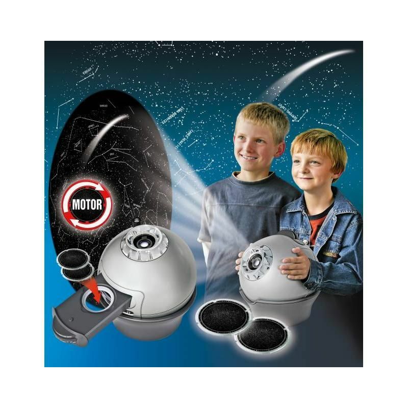 

Astroplanetario Junior Bresser