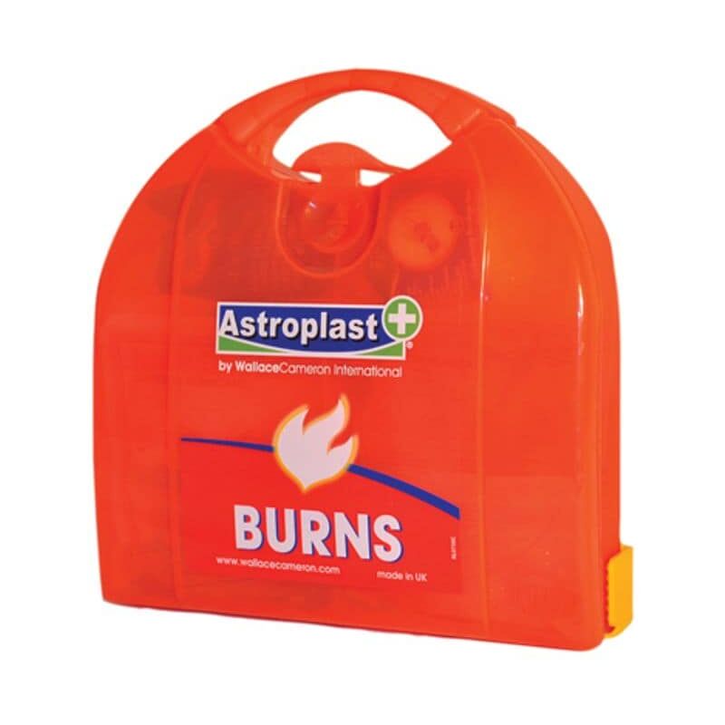 Astroplast - Piccolo Burns Kit Red