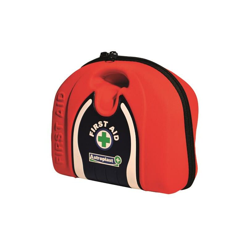 Astroplst Vehicle First Aid Pouch Rd - WAC13676